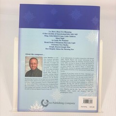 The International Carol Library Germany & Austria Sheet Music Piano Larry