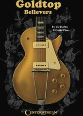 Goldtop Believers – The Les Paul Golden Years