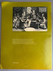 SHEET MUSIC Henry Lawes A Dialogue on a Kiss for two solo voices and continuo