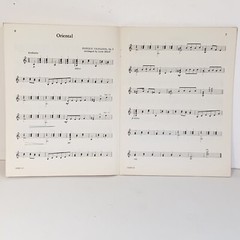 Vintage 1969 The Guitar In Spain Sheet Music Songbook 10+ Songs