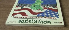 Ugly Kid Joe America&rsquo;s Least Wanted used guitar tab sheetmusic