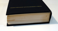 The Christian Hymnary Music Song Book Hymn Collection c1979(p1999) HARDCOVER