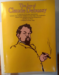 Denes Agay 1984 The Joy of Claude Debussy Repertory of Piano Masterpieces
