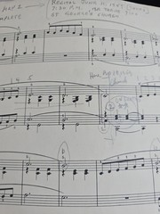 Valse Miniature Pianoforte Montague Ewing Theodore Presser Sheet Music 1927 T142