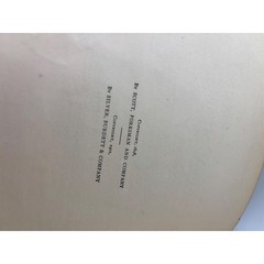 Antique Copy of The Modern Music Series First Book by Eleanor Smith