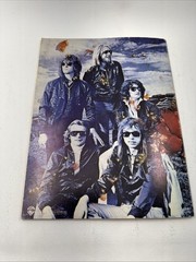 Yes Tormato Score Song Book Sheet Music. Wakeman, White, Squire, Anderson, Howe