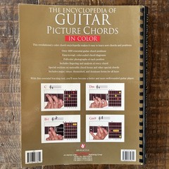Guitar Music Instruction Book Lot of 4 Guitar Method Teach Yourself + Neil Young
