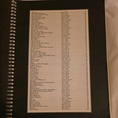 The Amazing Jazz Fakebook spiral bound sheet music songbook book