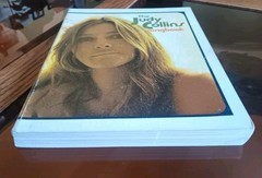 The Judy Collins Songbook – Vintage 1969 Trade Paperback Songbook Sheet Music
