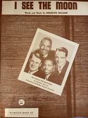Vintage Antique Mixed Lot of 5 Sheet Music 1930’s-40’s Various Artists Genres #E