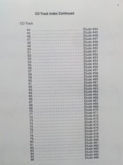 Stylistic Etudes contemporary Keyboard Sheet Music Song Book CD Self Teach M2