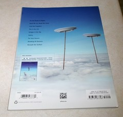 Dream Theater A Dramatic Turn of Events Songbook 128 Pages