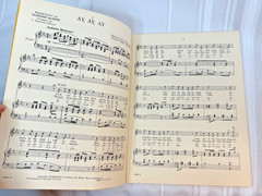 Memories of Spain Album: Spanish and Latin-American Song Successes Sheet Music