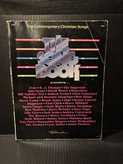 The Song Book: Top Contemporary Christian Songs Songbook (Piano/Vocal)
