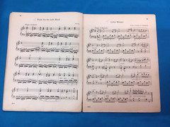 Schirmer&rsquo;s Scholastic Series ~ Steps For The Young Pianist By Hazel Kinscella