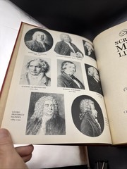 The Scribner Music Library Piano Volume 9 Hardcover ~ Supplement Piano & Vocal