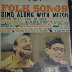 Record Lot Mantovani, Folk Son Gs, Mormon Choir, Bobby Helms, Alfred Apaka X5