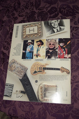 Hank Williams Jr. Greatest Hits III Piano Vocal Songbook 1989 Warner Brothers