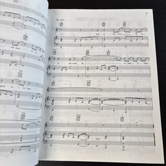 Michael Card Songbook 20 Favorite Songs Piano Guitar Vocal Christian Free Ship