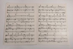 VTG 1987 Tiffany Could&rsquo;ve Been Sheet Music Piano Vocal Guitar Pop