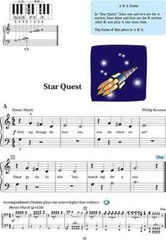 Piano Lessons Book 2 – Hal Leonard Student Piano Library