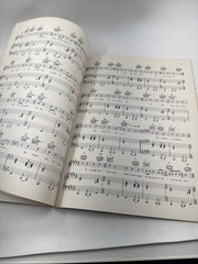 Yes Tormato Score Song Book Sheet Music. Wakeman, White, Squire, Anderson, Howe