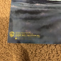 Journey Raised On Radio Sheet Music Songbook Steve Perry Neal Schon 1986
