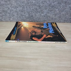 Iron Maiden 1981 Shinko Music Japanese Sheet Music Songbook Read