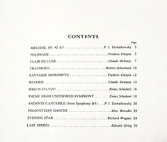 MELODY MASTERPIECES Baldwin Organs & Orga-Sonic Spinet Organs Music Book 1959
