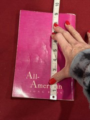 Vintage All-American Song Book Revised Edition Paperback 163 Classic Songs Teach
