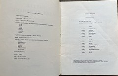 Little Mary Sunshine Vocal Score – Rick Besoyan – 1965 Charles Hansen