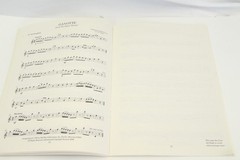 Saxophone Contemporary Praise & Classical Music Music Book Lot of 2