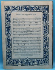 Mandalay – Earl Burtnett, Abe Lyman & Gus Arnheim – Sheet Music 1924