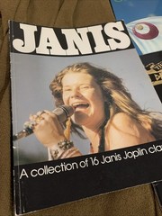 Cat Stevens Eagles Janis Joplin 3 Songbook Lot Greatest Hits Dan Coates Warner