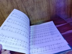 Adoration SATB Choral Sheet Music 5 Copies Tom Fettke Lillenas AN-2586 Sanctuary