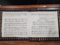 Vintage Hammond Organ Songbooks Berlin&rsquo;s Best With Words Vol 1 & 2 1920&rsquo;s-1960&rsquo;s