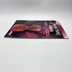 Solos for Young Violinists Volume 2 Sheet Music Violin & Piano Barbara Barber