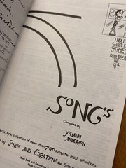 YOUNG LIFE SONGS Songbook~780 Songs~PB~1982~Lyrics & Chords