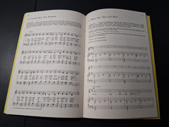 A Miracle of Love An Easter Cantata for Mixed Voices Joe E Parks 1972 Broadman