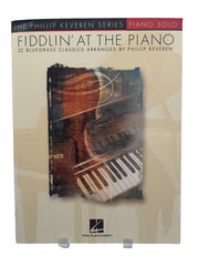 Fiddlin At The Piano Sheet Music Song Book Phillip Keveren Series Piano Solo M18