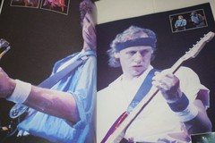 Dire Straits Money For Nothing Guitar Tab Edition Rare Best Of 1988 songbook