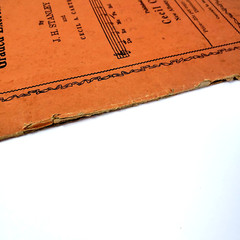 Rudiments of Music and Graded Exercises (Sheet Music) by J. H. Stanley, Carter