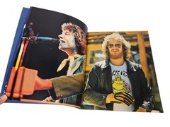 Chicago Anthology Two Music From 3 Hit Albums Piano/Vocal/Chords Songbook 1975