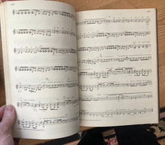 Chicago 2nd Album Complete Sketch Score Sheet Sheet Music Song Book 70s Rock M30