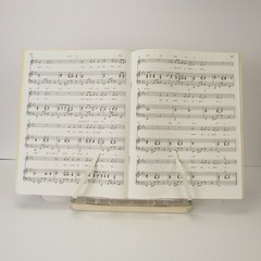 I Will Be Here Songbook 10 Contemporary Wedding Songs P/V/G Sparrow 1990 Piano