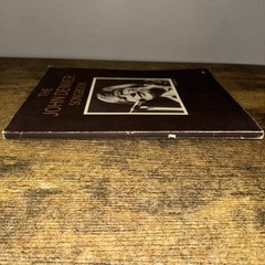 The John Denver Songbook from 1971 by Cherry Lane Music Co. 25 Songs Sheet Music
