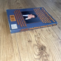 Paul Simon Complete Volume 1:1957-1981 Music / Lyrics Paperback