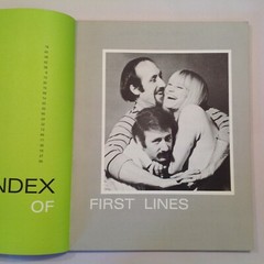 Vtg 1965 Peter Paul and Mary A Collection Trade Paperback Songbook Folk Guitar