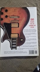 The Gibson 335 Guitar Book – Electric Semi-Solid Thinlines and the Players Wh…