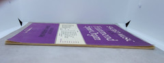 Sacred Music Hammond Spinet Organ Stephen Baranoski G. Schirmer Sheet Music 1952